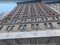 New York, NY 10010