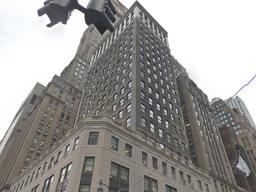 New York, NY 10017