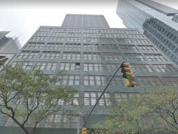 New York, NY 10036