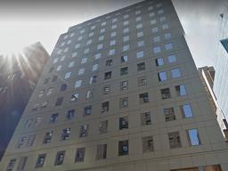 New York, NY 10017