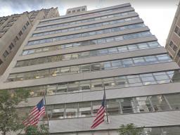 New York, NY 10017