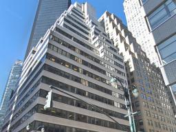 New York, NY 10017