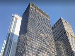 New York, NY 10152