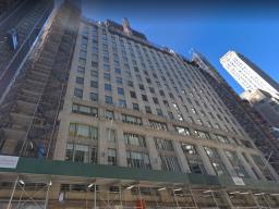 New York, NY 10017