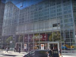 New York, NY 10016