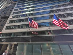New York, NY 10017