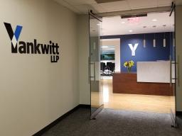 Offices for Lease- White Plains