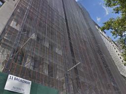 New York, NY 10004