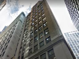 New York, NY 10005