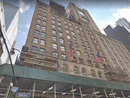 New York, NY 10017
