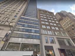 New York, NY 10017