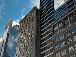 New York, NY 10036
