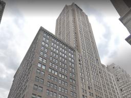 New York, NY 10018