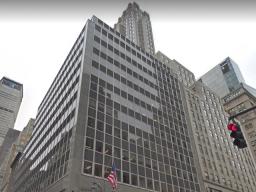 New York, NY 10017