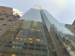 New York, NY 10055
