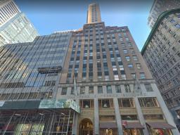 New York, NY 10176