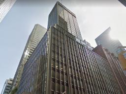 New York, NY 10022