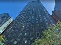 New York, NY 10017