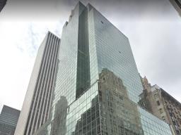 New York , NY 10022