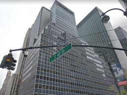 New York, NY 10017