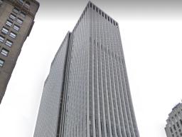 New York, NY 10153