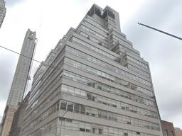 New York, NY 10065