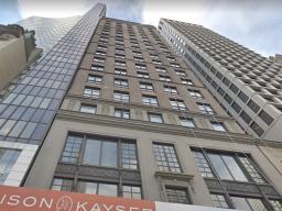New York, NY 10018