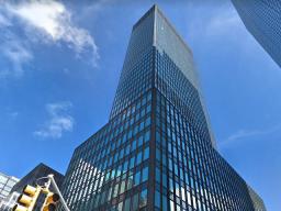 New York, NY 10022