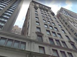 New York, NY 10016