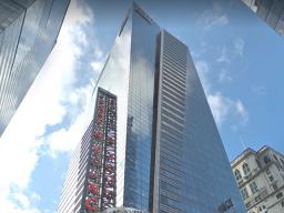 New York, NY 10036
