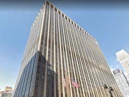 New York, NY 10001