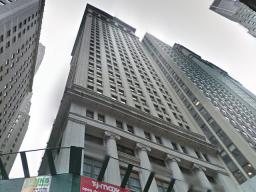 New York, NY 10005