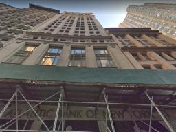 New York, NY 10038