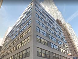 New York, NY 10038