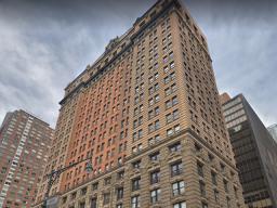 New York, NY 10004