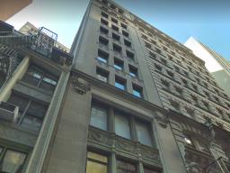 New York, NY 10038