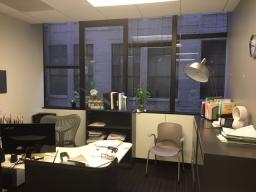 OFFICE NO. 4