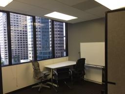 OFFICE NO. 1