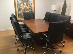Conference Room A