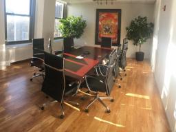 Conference Room B