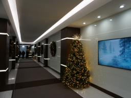 New Lobby