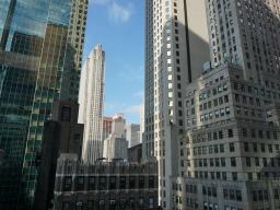 Up To 3 Adjacent Offices In Madison Avenue Law Firm - Just Renovated - Excellent Terms