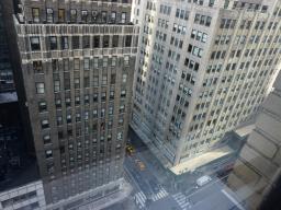 Up To 3 Adjacent Offices In Madison Avenue Law Firm - Just Renovated - Excellent Terms