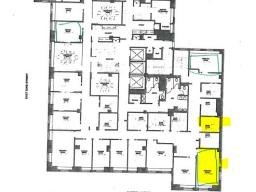 Available space