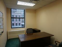 Associate Office