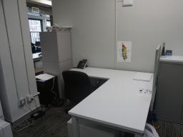 5th workstation