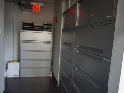 File storage