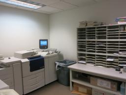 Document work-room