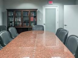 Office Space Available in Law Firm Suite