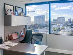 Office Space Available in Law Firm Suite